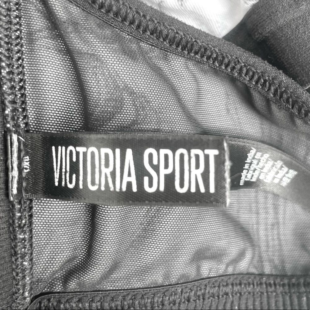 Victoria Sport Knockout High Impact Sports Bra - Picture 8 of 13